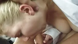 Prljave analne poteš ...