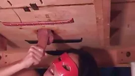 Luda handjob porn in ...