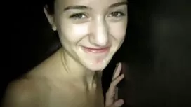 Ebony opsjednut veli ...