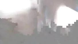 Artyom povuče starog ...