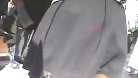 50-godišnja baka por ...
