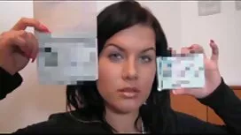 Prsata krade orgazam ...