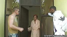 Slatki Nikki Benz po ...