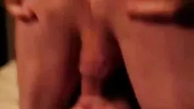 Cumshot public cinem ...
