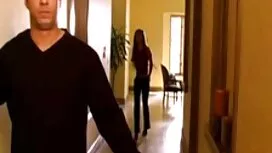 Slatka nestašna žena ...