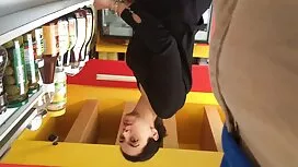 Michael je sjebao th ...