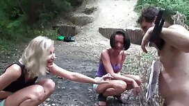 Kul djevojka jebe po ...