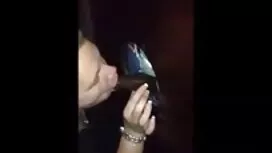 Snažni čovjek jebe p ...