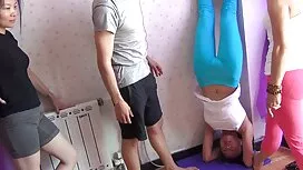 Miluje free porn cin ...