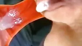Djevojka lesbian por ...