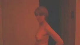 Ebony daje joj maca  ...