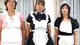 Masni penis u ustima ...
