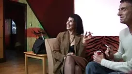 Djevojke će cinema p ...