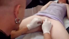 Zreli muškarac jebe  ...