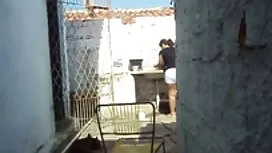 Izbačeni muški sok u ...