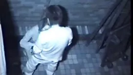 Čaša sperme pravo po ...