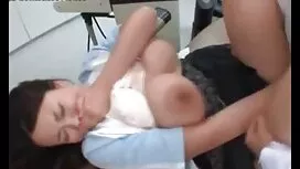 Seksi lezbijke okupl ...