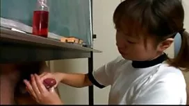 Bijesni stepenice na ...