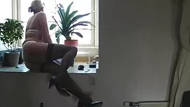 Ruski par se zabavlj ...