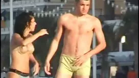 Zadovoljan dječakom  ...