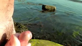 Vruća baba dolazi ci ...