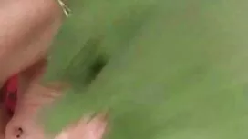 Pickup je pržio porn ...